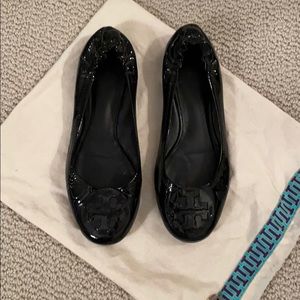 Tori Burch ballet flats